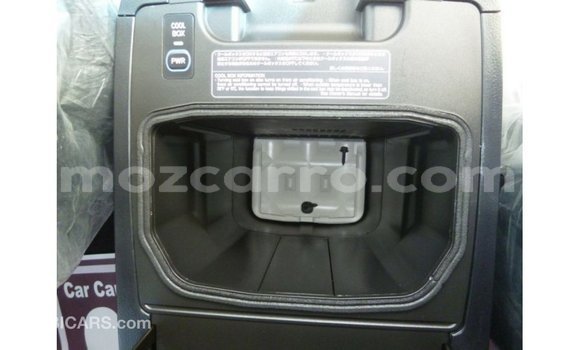Nunua Imported Toyota Land Cruiser Nyingine Gari ndani ya Import - Dubai nchini Cabo Delgado Nunua Imported Toyota Land Cruiser Nyingine Gari ndani ya Import - Dubai nchini Cabo Delgado