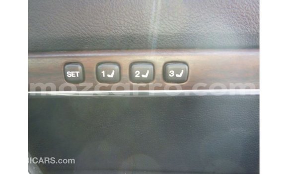 Nunua Imported Toyota Land Cruiser Nyingine Gari ndani ya Import - Dubai nchini Cabo Delgado Nunua Imported Toyota Land Cruiser Nyingine Gari ndani ya Import - Dubai nchini Cabo Delgado