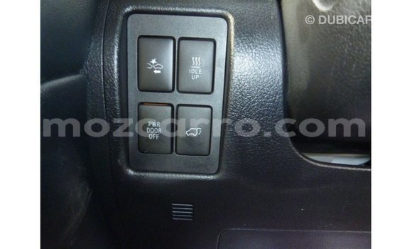Nunua Imported Toyota Land Cruiser Nyingine Gari ndani ya Import - Dubai nchini Cabo Delgado Nunua Imported Toyota Land Cruiser Nyingine Gari ndani ya Import - Dubai nchini Cabo Delgado