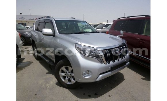 Buy Import Toyota Prado Other Car in Import - Dubai in Cabo Delgado Buy Import Toyota Prado Other Car in Import - Dubai in Cabo Delgado