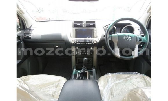 Buy Import Toyota Prado Other Car in Import - Dubai in Cabo Delgado Buy Import Toyota Prado Other Car in Import - Dubai in Cabo Delgado