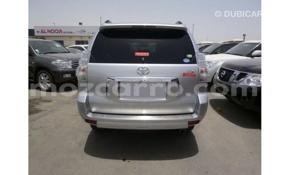 Buy Import Toyota Prado Other Car in Import - Dubai in Cabo Delgado Buy Import Toyota Prado Other Car in Import - Dubai in Cabo Delgado