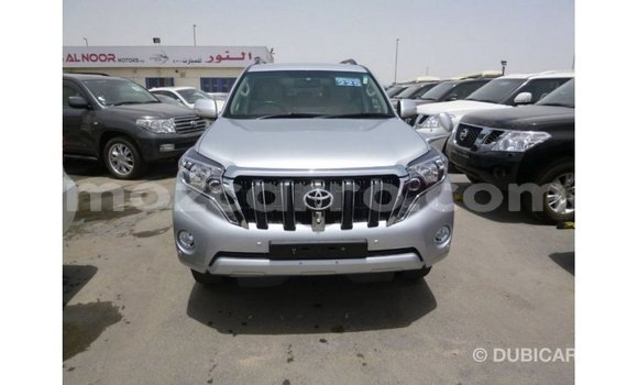 Buy Import Toyota Prado Other Car in Import - Dubai in Cabo Delgado Buy Import Toyota Prado Other Car in Import - Dubai in Cabo Delgado