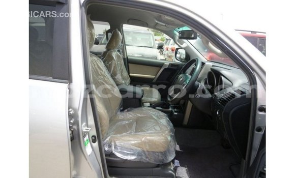 Buy Import Toyota Prado Other Car in Import - Dubai in Cabo Delgado Buy Import Toyota Prado Other Car in Import - Dubai in Cabo Delgado