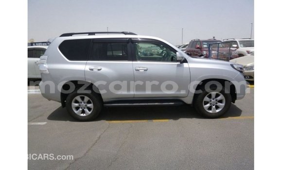 Buy Import Toyota Prado Other Car in Import - Dubai in Cabo Delgado Buy Import Toyota Prado Other Car in Import - Dubai in Cabo Delgado