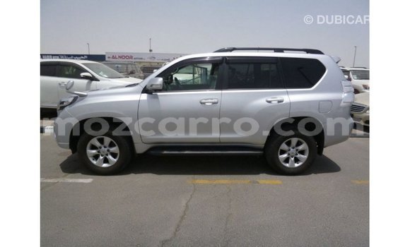 Buy Import Toyota Prado Other Car in Import - Dubai in Cabo Delgado Buy Import Toyota Prado Other Car in Import - Dubai in Cabo Delgado