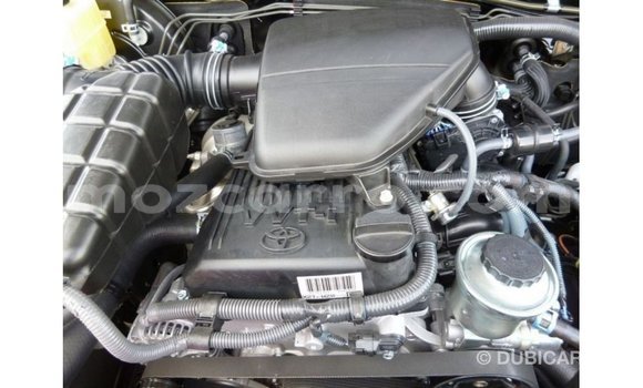 Comprar Importar Toyota Prado Preto Carro em Import - Dubai em Cabo Delgado Comprar Importar Toyota Prado Preto Carro em Import - Dubai em Cabo Delgado