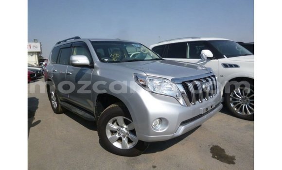 Buy Import Toyota Prado Other Car in Import - Dubai in Cabo Delgado Buy Import Toyota Prado Other Car in Import - Dubai in Cabo Delgado