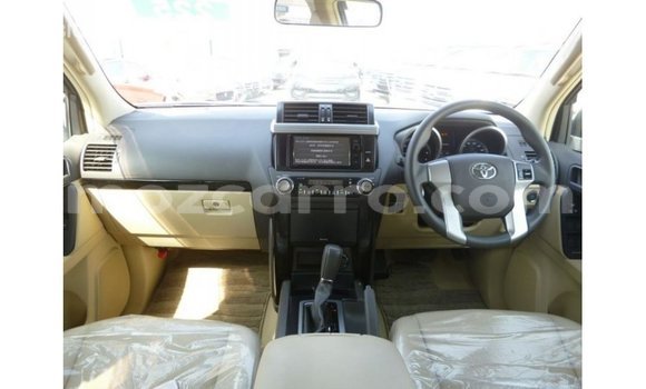 Buy Import Toyota Prado Other Car in Import - Dubai in Cabo Delgado Buy Import Toyota Prado Other Car in Import - Dubai in Cabo Delgado