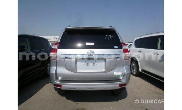 Buy Import Toyota Prado Other Car in Import - Dubai in Cabo Delgado Buy Import Toyota Prado Other Car in Import - Dubai in Cabo Delgado