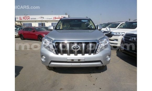 Buy Import Toyota Prado Other Car in Import - Dubai in Cabo Delgado Buy Import Toyota Prado Other Car in Import - Dubai in Cabo Delgado