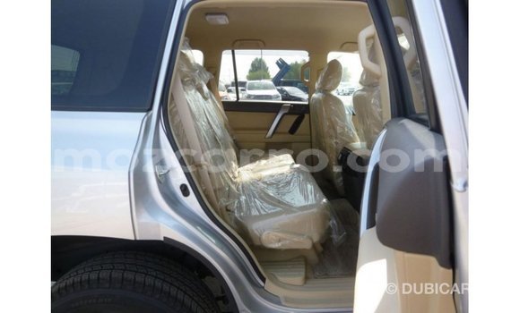 Buy Import Toyota Prado Other Car in Import - Dubai in Cabo Delgado Buy Import Toyota Prado Other Car in Import - Dubai in Cabo Delgado
