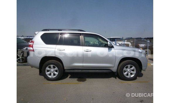 Buy Import Toyota Prado Other Car in Import - Dubai in Cabo Delgado Buy Import Toyota Prado Other Car in Import - Dubai in Cabo Delgado
