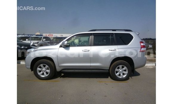 Buy Import Toyota Prado Other Car in Import - Dubai in Cabo Delgado Buy Import Toyota Prado Other Car in Import - Dubai in Cabo Delgado