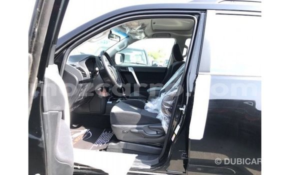 Tenga Imported Toyota Prado Nhema Mota in Import - Dubai in Cabo Delgado Tenga Imported Toyota Prado Nhema Mota in Import - Dubai in Cabo Delgado