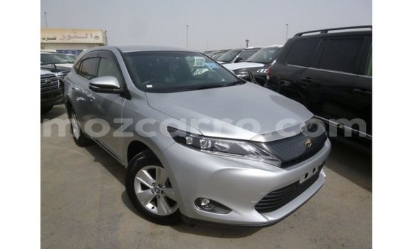 Tenga Imported Toyota Harrier Zvimwe Mota in Import - Dubai in Cabo Delgado Tenga Imported Toyota Harrier Zvimwe Mota in Import - Dubai in Cabo Delgado