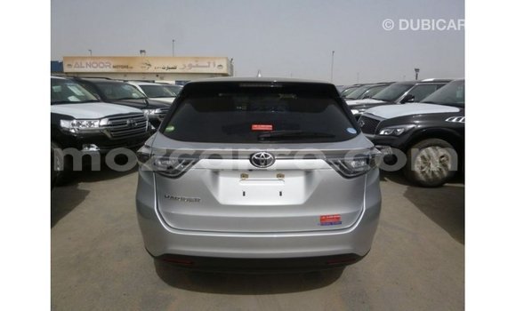 Tenga Imported Toyota Harrier Zvimwe Mota in Import - Dubai in Cabo Delgado Tenga Imported Toyota Harrier Zvimwe Mota in Import - Dubai in Cabo Delgado