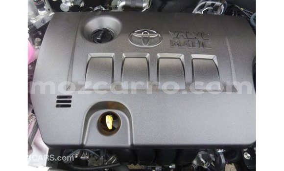 Tenga Imported Toyota Harrier Zvimwe Mota in Import - Dubai in Cabo Delgado Tenga Imported Toyota Harrier Zvimwe Mota in Import - Dubai in Cabo Delgado