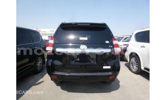 Nunua Imported Toyota Prado Nyeusi Gari ndani ya Import - Dubai nchini Cabo Delgado Nunua Imported Toyota Prado Nyeusi Gari ndani ya Import - Dubai nchini Cabo Delgado