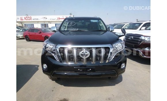 Nunua Imported Toyota Prado Nyeusi Gari ndani ya Import - Dubai nchini Cabo Delgado Nunua Imported Toyota Prado Nyeusi Gari ndani ya Import - Dubai nchini Cabo Delgado
