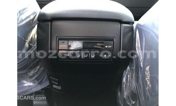 Comprar Importar Toyota Prado Preto Carro em Import - Dubai em Cabo Delgado Comprar Importar Toyota Prado Preto Carro em Import - Dubai em Cabo Delgado