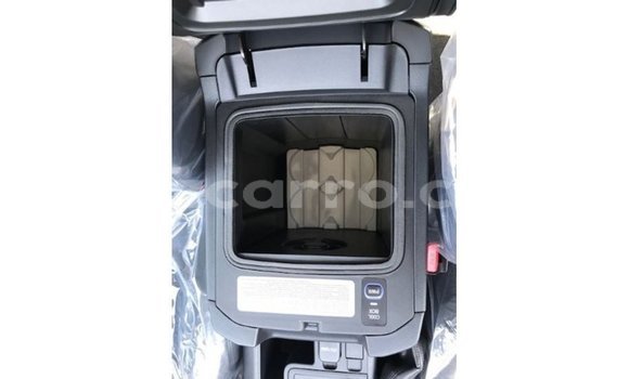 Comprar Importar Toyota Prado Preto Carro em Import - Dubai em Cabo Delgado Comprar Importar Toyota Prado Preto Carro em Import - Dubai em Cabo Delgado