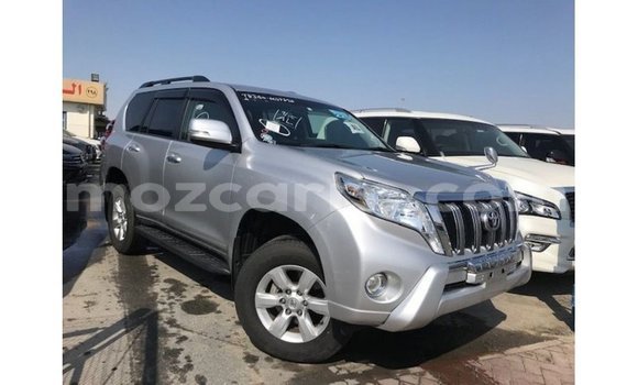Nunua Imported Toyota Prado Nyingine Gari ndani ya Import - Dubai nchini Cabo Delgado Nunua Imported Toyota Prado Nyingine Gari ndani ya Import - Dubai nchini Cabo Delgado