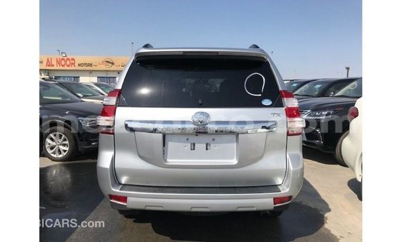 Nunua Imported Toyota Prado Nyingine Gari ndani ya Import - Dubai nchini Cabo Delgado Nunua Imported Toyota Prado Nyingine Gari ndani ya Import - Dubai nchini Cabo Delgado