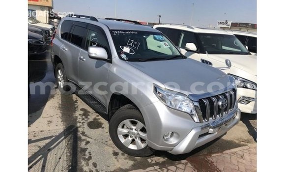 Nunua Imported Toyota Prado Nyingine Gari ndani ya Import - Dubai nchini Cabo Delgado Nunua Imported Toyota Prado Nyingine Gari ndani ya Import - Dubai nchini Cabo Delgado