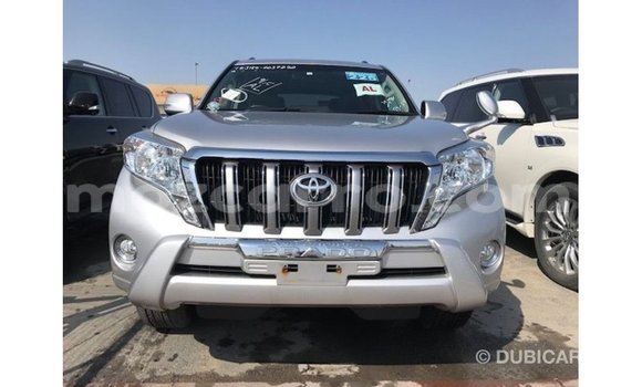 Nunua Imported Toyota Prado Nyingine Gari ndani ya Import - Dubai nchini Cabo Delgado Nunua Imported Toyota Prado Nyingine Gari ndani ya Import - Dubai nchini Cabo Delgado