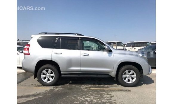 Nunua Imported Toyota Prado Nyingine Gari ndani ya Import - Dubai nchini Cabo Delgado Nunua Imported Toyota Prado Nyingine Gari ndani ya Import - Dubai nchini Cabo Delgado
