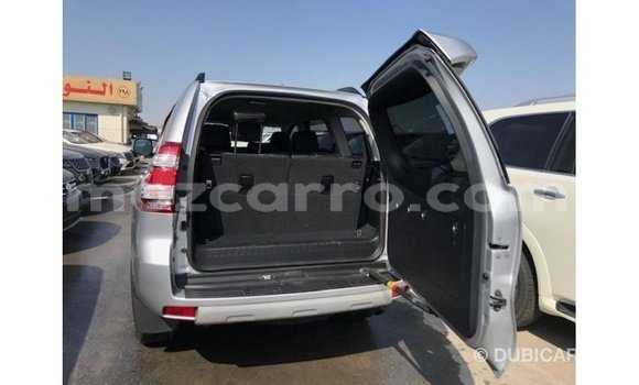 Nunua Imported Toyota Prado Nyingine Gari ndani ya Import - Dubai nchini Cabo Delgado Nunua Imported Toyota Prado Nyingine Gari ndani ya Import - Dubai nchini Cabo Delgado