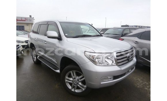Nunua Imported Toyota Land Cruiser Nyingine Gari ndani ya Import - Dubai nchini Cabo Delgado Nunua Imported Toyota Land Cruiser Nyingine Gari ndani ya Import - Dubai nchini Cabo Delgado