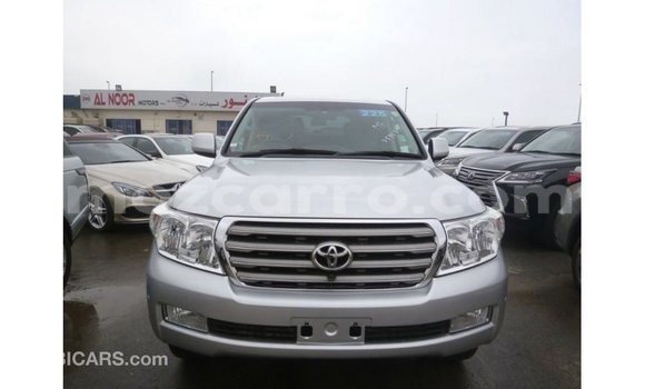 Nunua Imported Toyota Land Cruiser Nyingine Gari ndani ya Import - Dubai nchini Cabo Delgado Nunua Imported Toyota Land Cruiser Nyingine Gari ndani ya Import - Dubai nchini Cabo Delgado