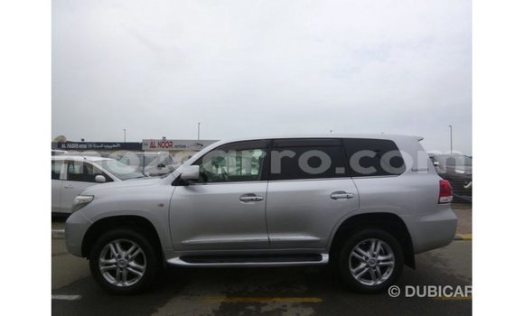 Nunua Imported Toyota Land Cruiser Nyingine Gari ndani ya Import - Dubai nchini Cabo Delgado Nunua Imported Toyota Land Cruiser Nyingine Gari ndani ya Import - Dubai nchini Cabo Delgado