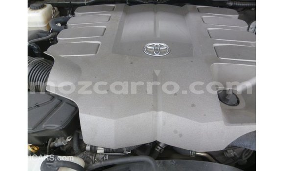 Nunua Imported Toyota Land Cruiser Nyingine Gari ndani ya Import - Dubai nchini Cabo Delgado Nunua Imported Toyota Land Cruiser Nyingine Gari ndani ya Import - Dubai nchini Cabo Delgado