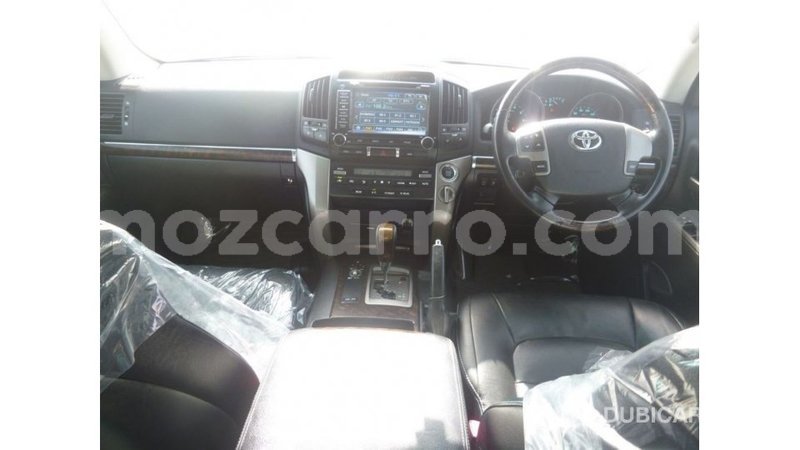 Big with watermark toyota land cruiser cabo delgado import dubai 7327