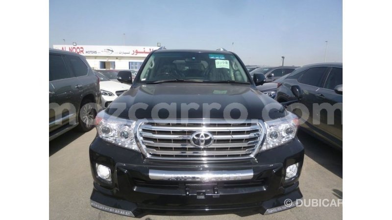 Big with watermark toyota land cruiser cabo delgado import dubai 7327