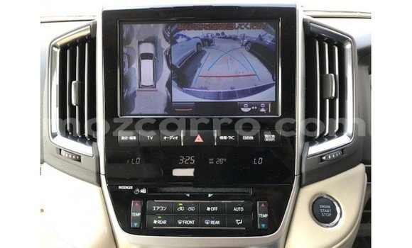 Tenga Imported Toyota Land Cruiser Chena Mota in Import - Dubai in Cabo Delgado Tenga Imported Toyota Land Cruiser Chena Mota in Import - Dubai in Cabo Delgado