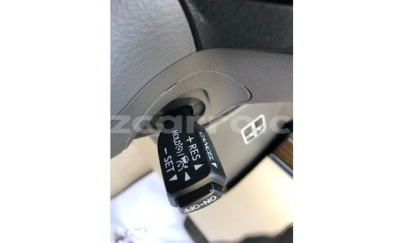 Tenga Imported Toyota Land Cruiser Chena Mota in Import - Dubai in Cabo Delgado Tenga Imported Toyota Land Cruiser Chena Mota in Import - Dubai in Cabo Delgado