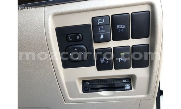 Tenga Imported Toyota Land Cruiser Chena Mota in Import - Dubai in Cabo Delgado Tenga Imported Toyota Land Cruiser Chena Mota in Import - Dubai in Cabo Delgado