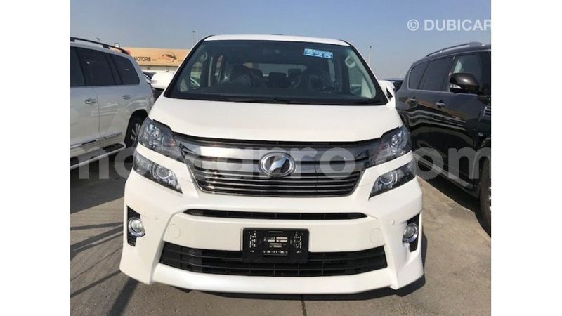 Big with watermark toyota vellfire cabo delgado import dubai 7331