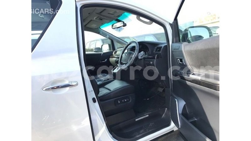 Big with watermark toyota vellfire cabo delgado import dubai 7331