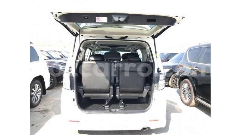 Big with watermark toyota vellfire cabo delgado import dubai 7331