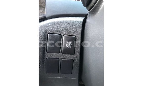 Comprar Importar Toyota Vellfire Branco Carro em Import - Dubai em Cabo Delgado Comprar Importar Toyota Vellfire Branco Carro em Import - Dubai em Cabo Delgado