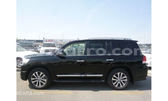 Comprar Importar Toyota Land Cruiser Preto Carro em Import - Dubai em Cabo Delgado Comprar Importar Toyota Land Cruiser Preto Carro em Import - Dubai em Cabo Delgado