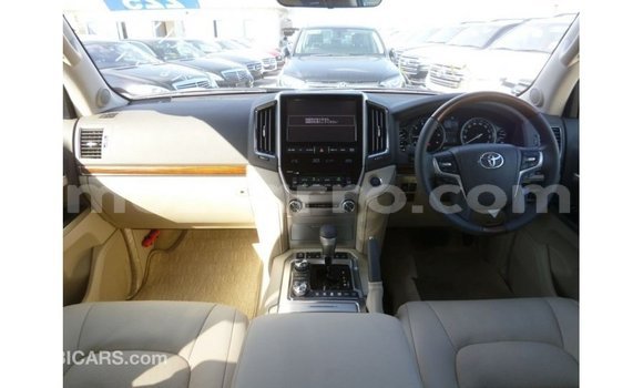 Comprar Importar Toyota Land Cruiser Preto Carro em Import - Dubai em Cabo Delgado Comprar Importar Toyota Land Cruiser Preto Carro em Import - Dubai em Cabo Delgado