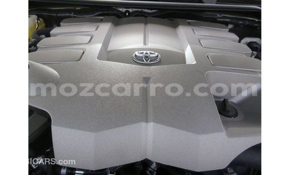 Nunua Imported Toyota Land Cruiser Nyeupe Gari ndani ya Import - Dubai nchini Cabo Delgado Nunua Imported Toyota Land Cruiser Nyeupe Gari ndani ya Import - Dubai nchini Cabo Delgado