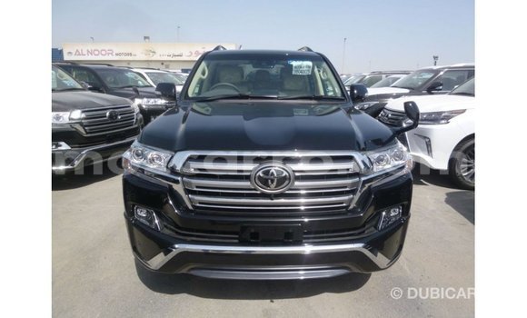 Comprar Importar Toyota Land Cruiser Preto Carro em Import - Dubai em Cabo Delgado Comprar Importar Toyota Land Cruiser Preto Carro em Import - Dubai em Cabo Delgado