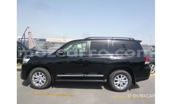 Comprar Importar Toyota Land Cruiser Preto Carro em Import - Dubai em Cabo Delgado Comprar Importar Toyota Land Cruiser Preto Carro em Import - Dubai em Cabo Delgado